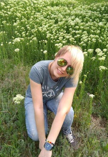 My photo - Vlada, 32 from Rostov-on-don (@vlada7218)