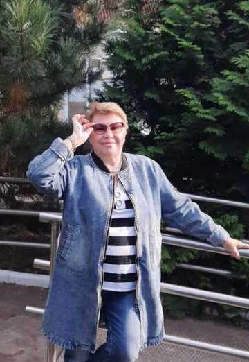 Моя фотография - Татьяна, 72 из Тула (@tatyana320918)