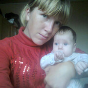 аня, 33, Черлак