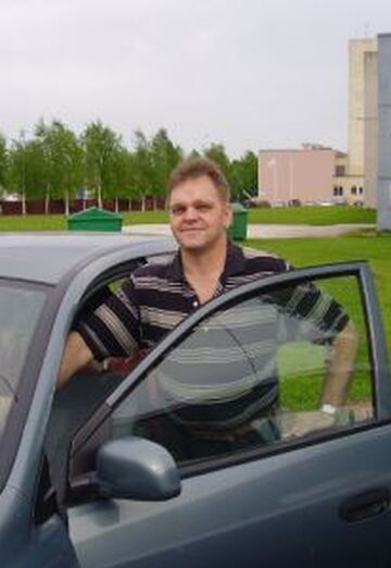 Моя фотография - raivo, 62 из Тарту (@raivo4406913)