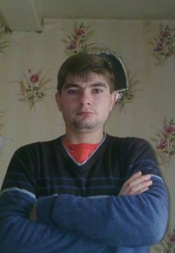 My photo - Sergey Malofeev, 38 from Torbeyevo (@id653737)