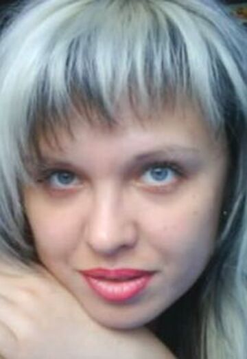 My photo - Marina, 39 from Tobolsk (@marina4297040)