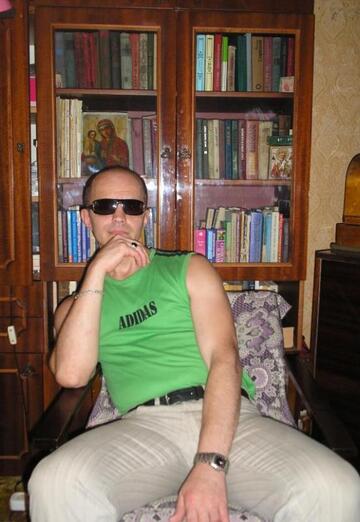 My photo - vadim, 50 from Mykolaiv (@also73)