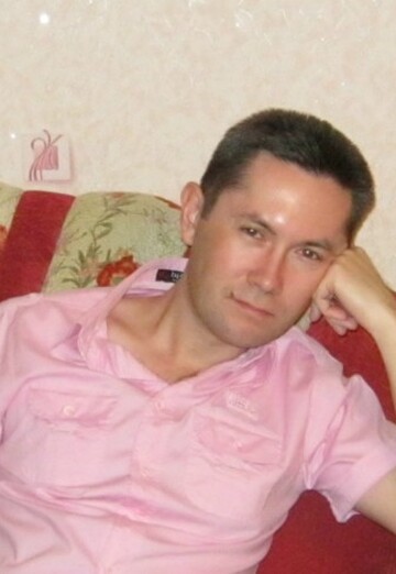My photo - Aleksey, 44 from Selty (@aleksey4479561)