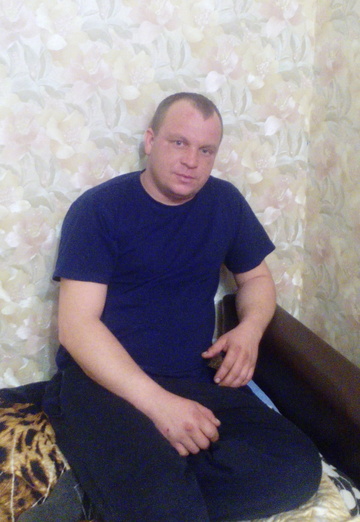 Моя фотография - Саратов, 36 из Саратов (@saratov99)
