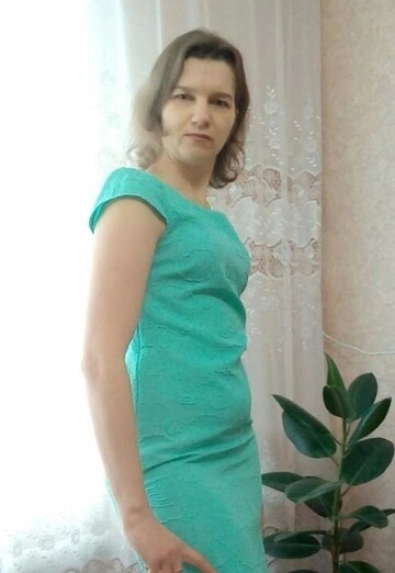 Моя фотография - Оля Бабанская, 38 из Элиста (@olyababanskaya)