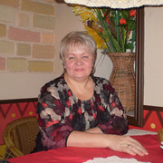 Olga 64 Kirov