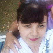 Марина, 45, Шатура