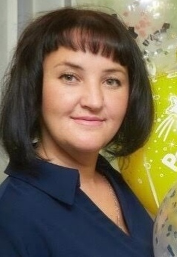 My photo - Natalya, 45 from Solnechnogorsk (@natalya274753)