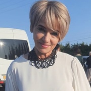 Tatyana 60 Cheboksary