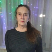 Людмила Базаева, 59, Кудымкар
