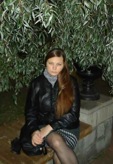 Моя фотография - Алена, 35 из Томск (@alena000)