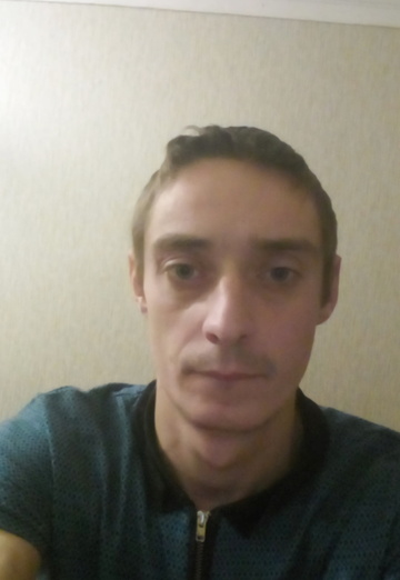 Моя фотография - Андрей, 35 из Нижний Новгород (@andrey550691)