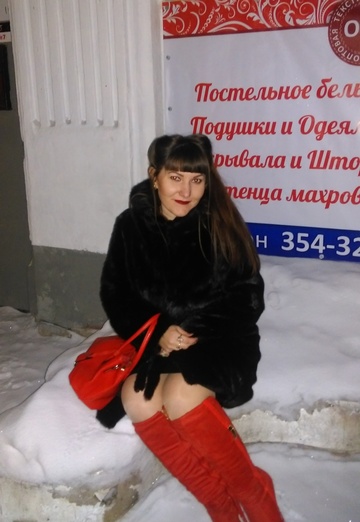 Моя фотография - Светлана, 35 из Омск (@svetlana140290)