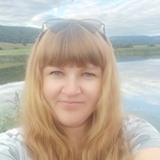 Марина, 36, Мостовской