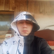 Владимир, 26, Бугульма