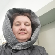 Ekaterina 49 Moscow