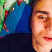 Павел, 22, Климово