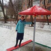 татьяна, 52, Коломна