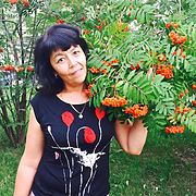 Светлана, 52, Месягутово