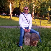 юрий, 33, Бердск