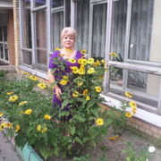 Тоня, 60, Дорохово