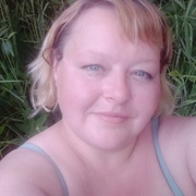 Светлана, 45, Кадуй