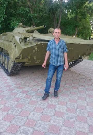 My photo - ALEKSEY, 49 from Taraz (@aleksey359284)