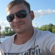 Sergey 42 Samara