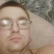 Владимир, 26, Сызрань