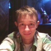Александр, 29, Трехгорный