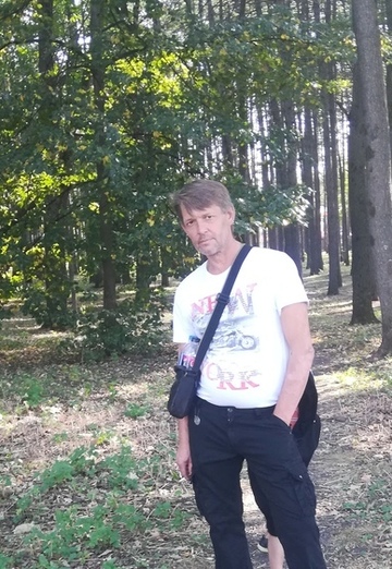 My photo - andrey, 54 from Novomoskovsk (@andrey655558)