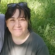 Жанна, 49, Ожерелье