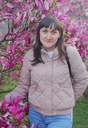 Ma photo - Elena, 36 de Rostov-sur-le-Don (@elena490653)