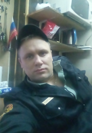 Моя фотография - Юрий, 41 из Козельск (@uriy157525)