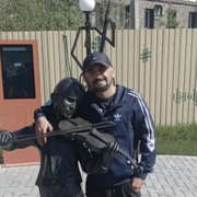 Тосиф, 37, Губкинский (Ямало-Ненецкий АО)