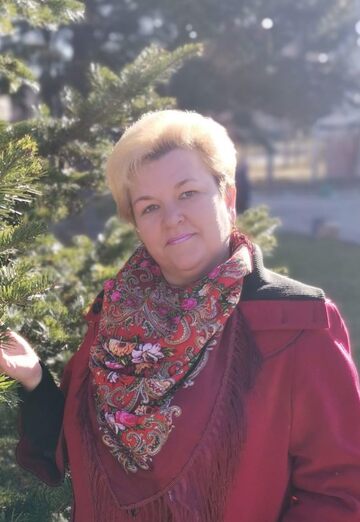 My photo - OLGA, 53 from Slavyanka (@olga386436)