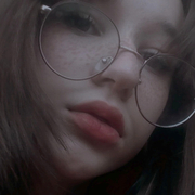 Екатерина, 21, Абакан