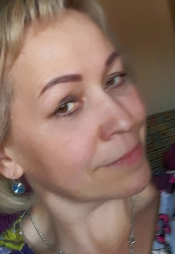 My photo - Tatyana, 55 from Arkhangelsk (@tatyana338386)