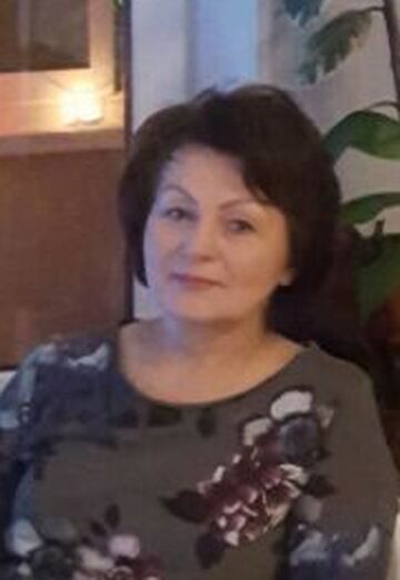 My photo - Tatyana, 64 from Moscow (@tatyana174903)