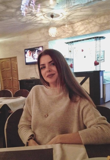 My photo - Katya, 27 from Tobolsk (@katya54356)