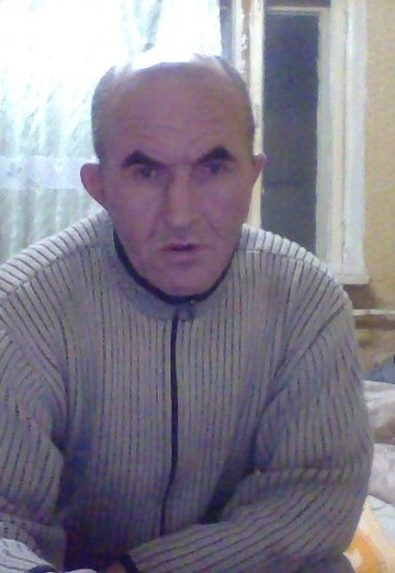My photo - mihail, 51 from Neftekamsk (@mihail132106)