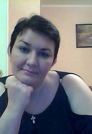 Моя фотография - Ольга, 51 из Астрахань (@olga55697)