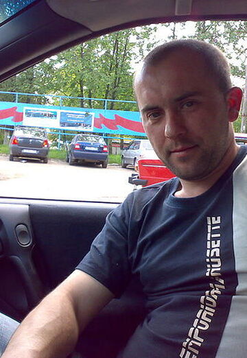 My photo - vladimir, 44 from Rybnitsa (@vladimir101957)