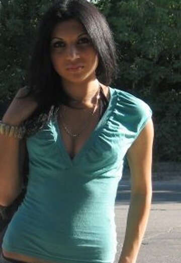 My photo - Diana, 35 from Haifa (@diana53384)