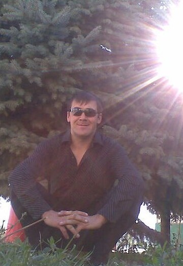 Моя фотография - Джанбек, 40 из Львовский (@dzanbek7800612)