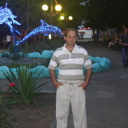 Владимир, 53, Новокубанск