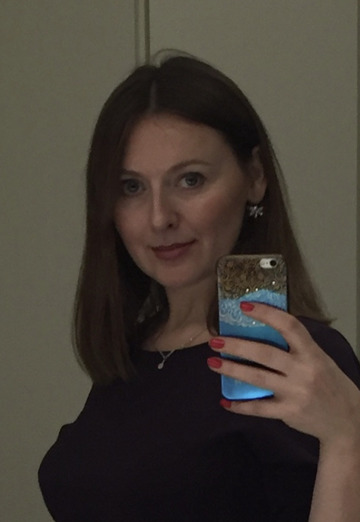 Моя фотография - Татьяна, 42 из Москва (@tatyana371444)