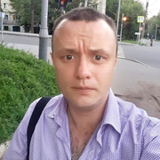 Роман, 37, Киров