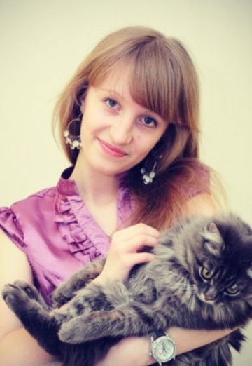 Kseniya (@kseniya16506) — my photo № 2